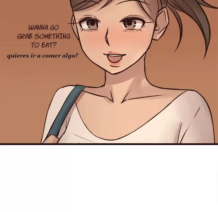 Estúpido Amor Capitulo 23 página 69