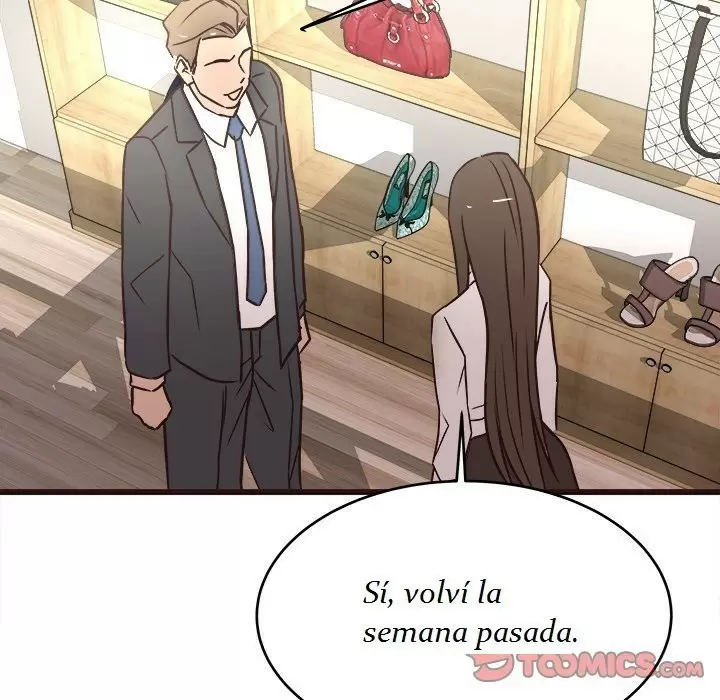Estúpido Amor Capitulo 24 página 17