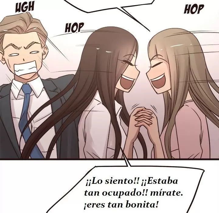 Estúpido Amor Capitulo 24 página 35