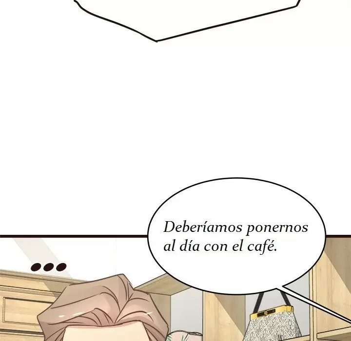 Estúpido Amor Capitulo 24 página 36