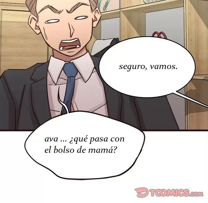 Estúpido Amor Capitulo 24 página 37
