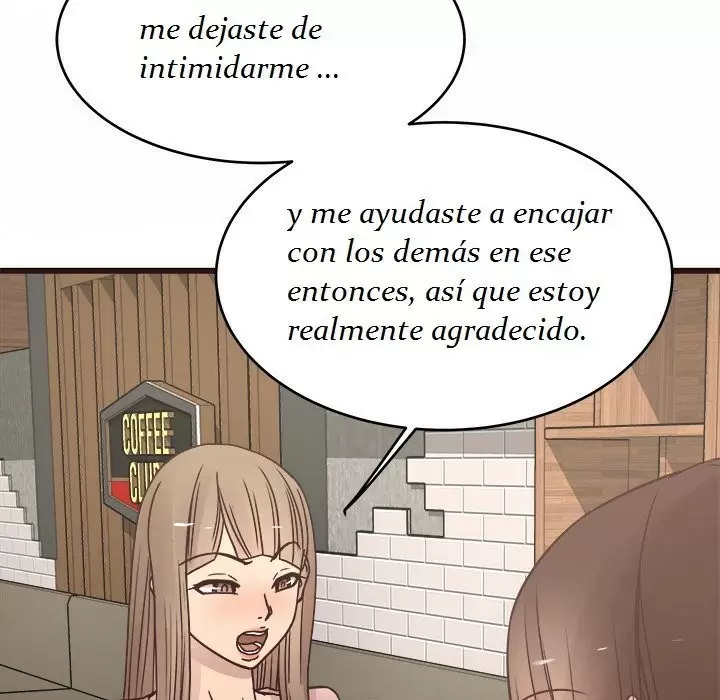 Estúpido Amor Capitulo 24 página 73