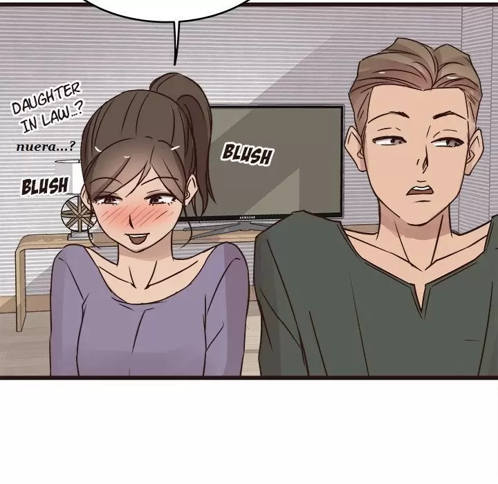 Estúpido Amor Capitulo 24 página 90