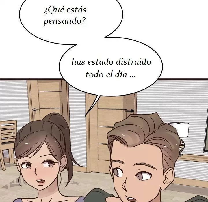 Estúpido Amor Capitulo 24 página 93