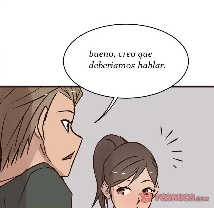 Estúpido Amor Capitulo 24 página 95