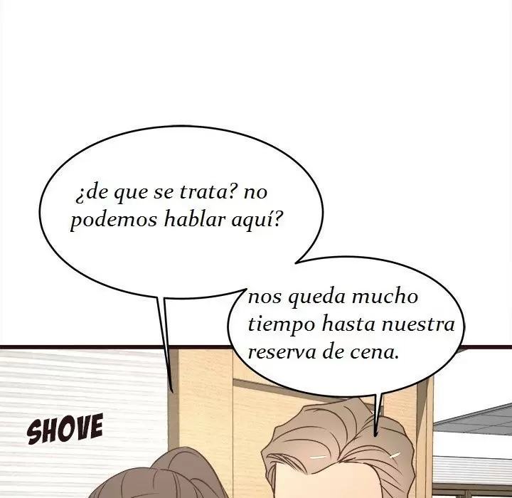 Estúpido Amor Capitulo 24 página 97