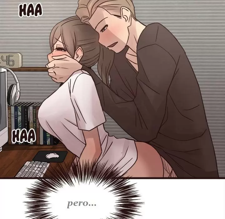 Estúpido Amor Capitulo 25 página 55