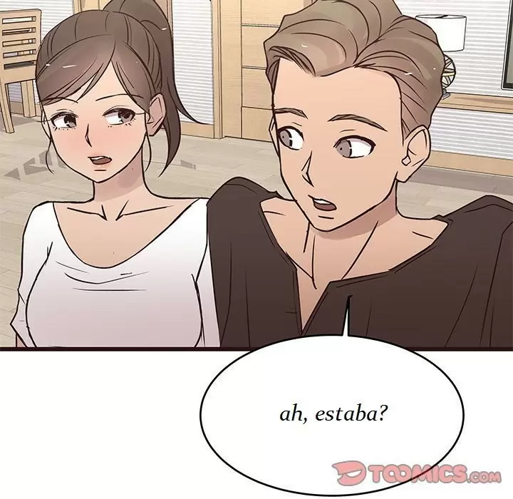 Estúpido Amor Capitulo 25 página 8