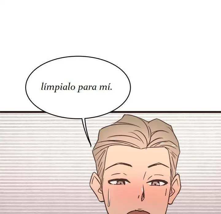 Estúpido Amor Capitulo 25 página 87