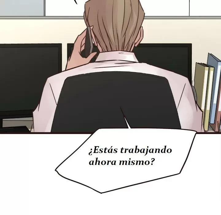 Estúpido Amor Capitulo 26 página 32