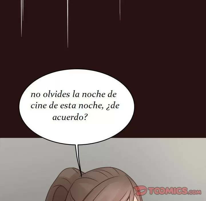 Estúpido Amor Capitulo 26 página 57