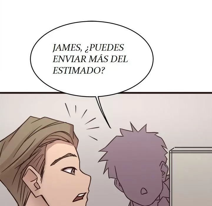 Estúpido Amor Capitulo 26 página 7