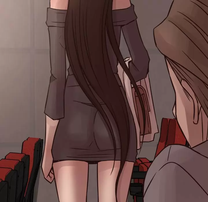 Estúpido Amor Capitulo 26 página 81