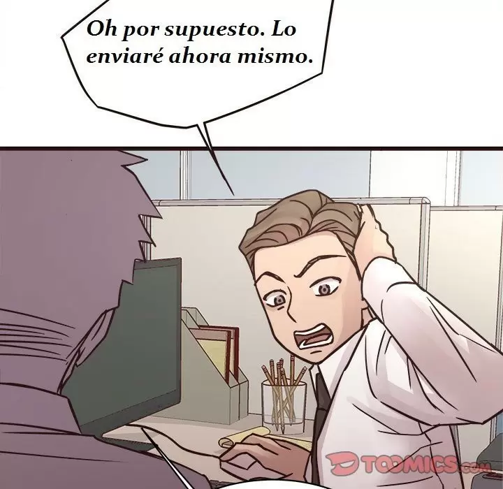 Estúpido Amor Capitulo 26 página 9