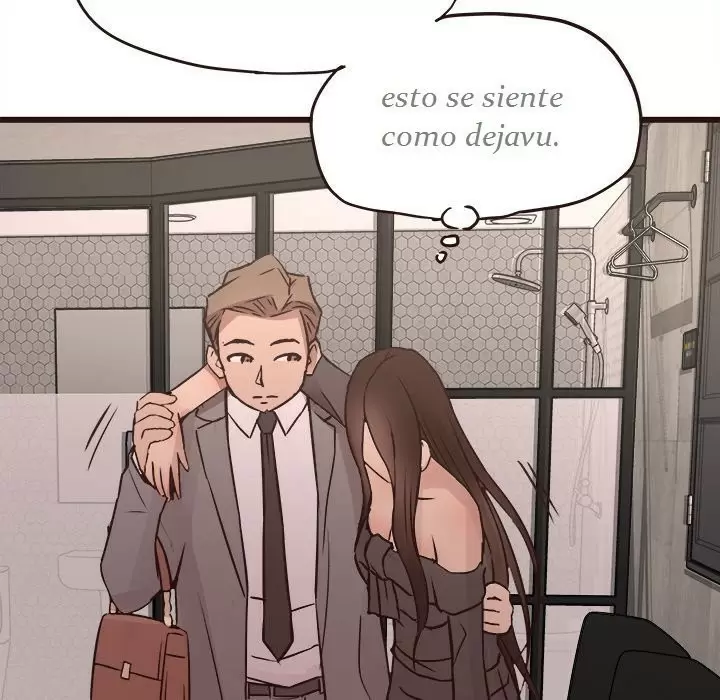 Estúpido Amor Capitulo 26 página 96