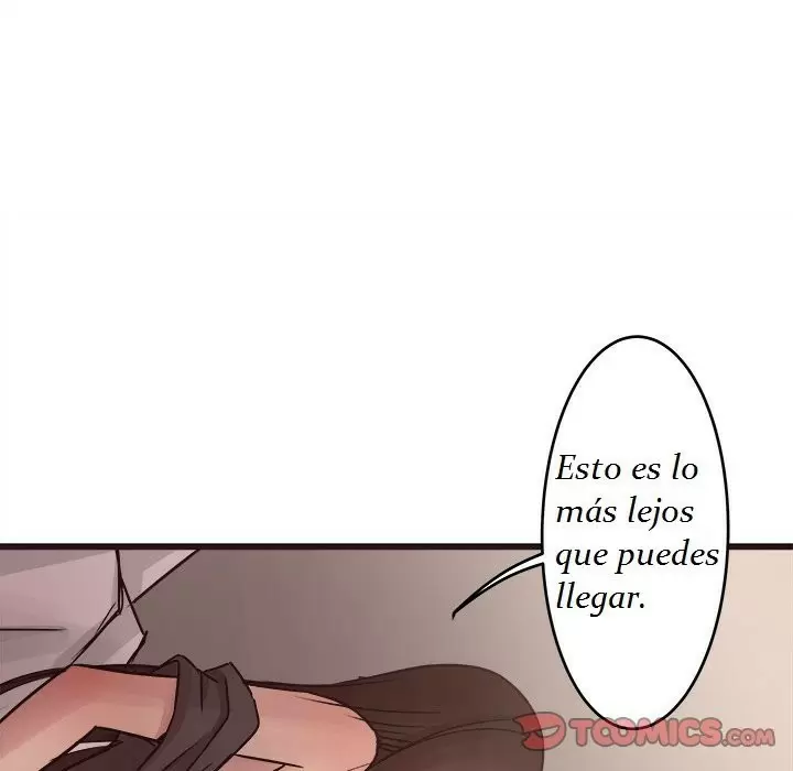 Estúpido Amor Capitulo 27 página 21