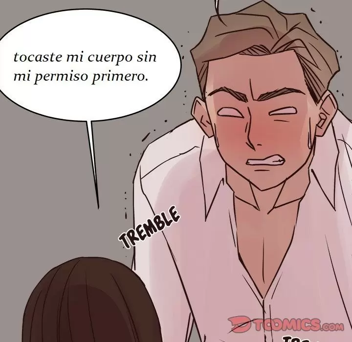 Estúpido Amor Capitulo 27 página 45