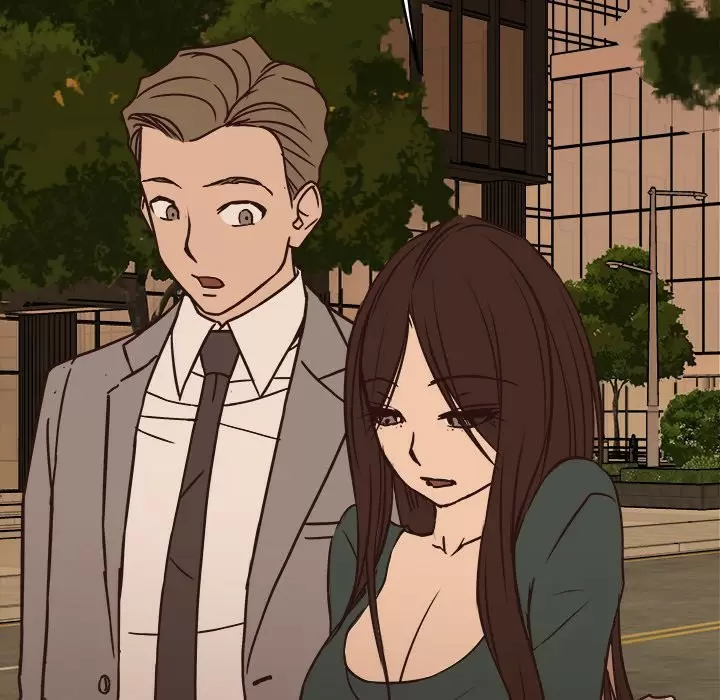 Estúpido Amor Capitulo 28 página 112