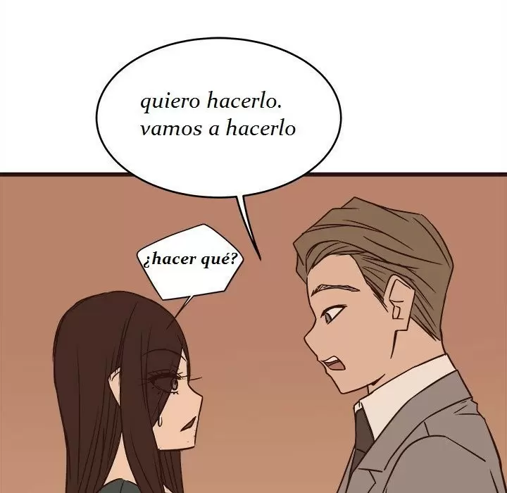 Estúpido Amor Capitulo 28 página 116