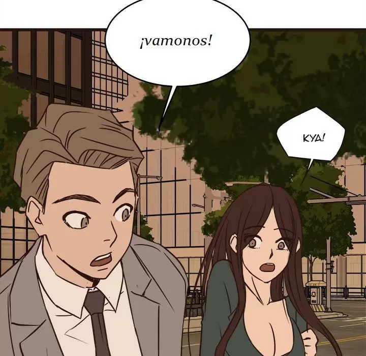 Estúpido Amor Capitulo 28 página 120