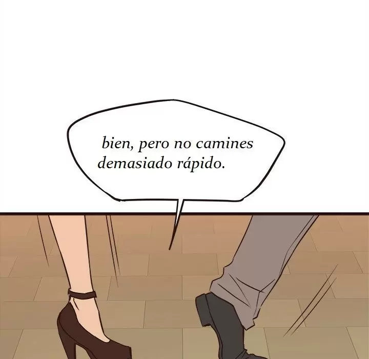Estúpido Amor Capitulo 28 página 122