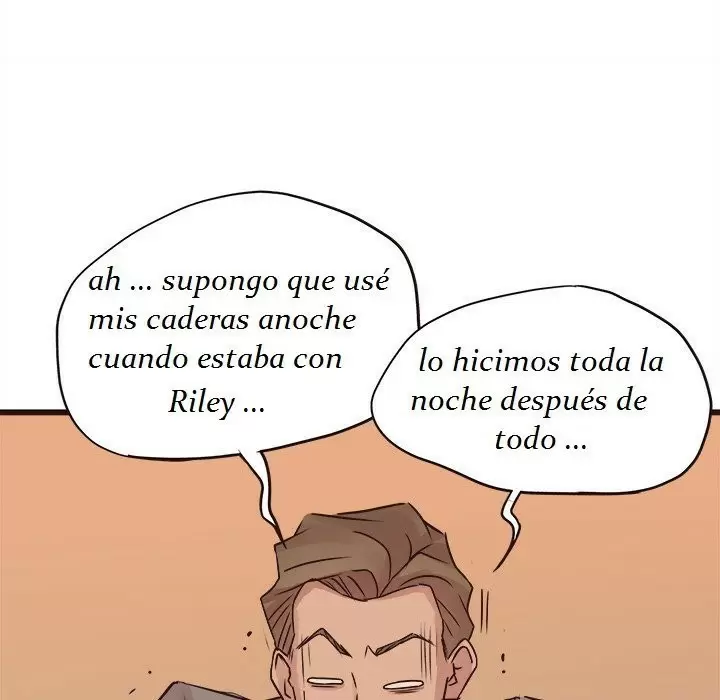 Estúpido Amor Capitulo 28 página 56
