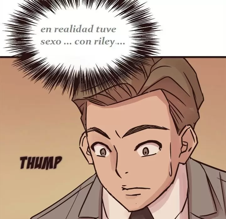 Estúpido Amor Capitulo 28 página 61