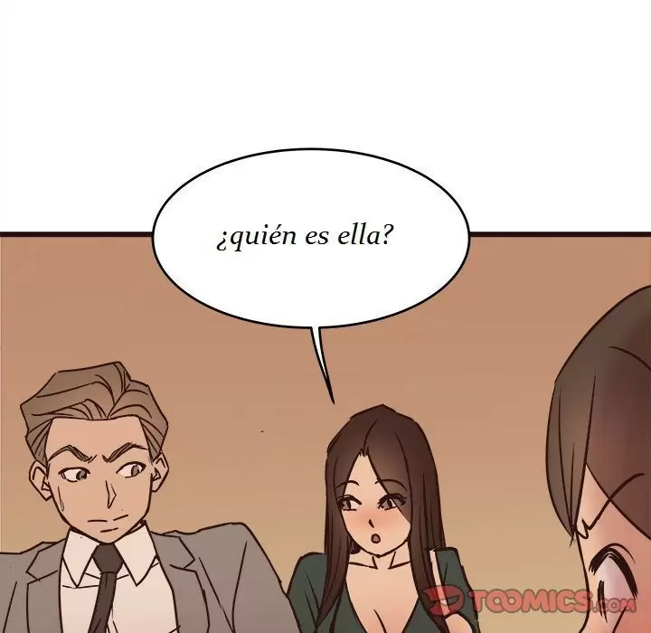 Estúpido Amor Capitulo 28 página 84