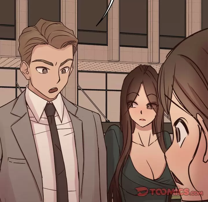 Estúpido Amor Capitulo 28 página 96