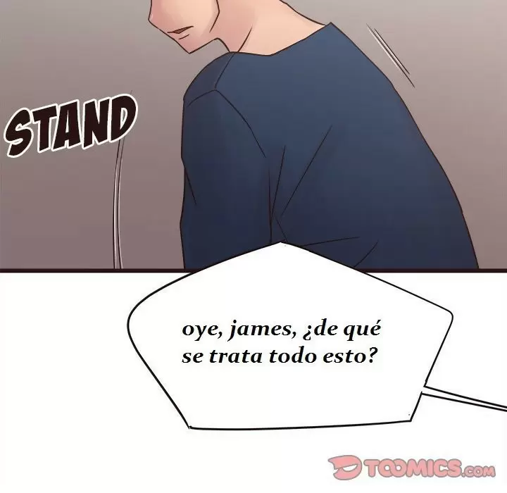 Estúpido Amor Capitulo 29 página 21