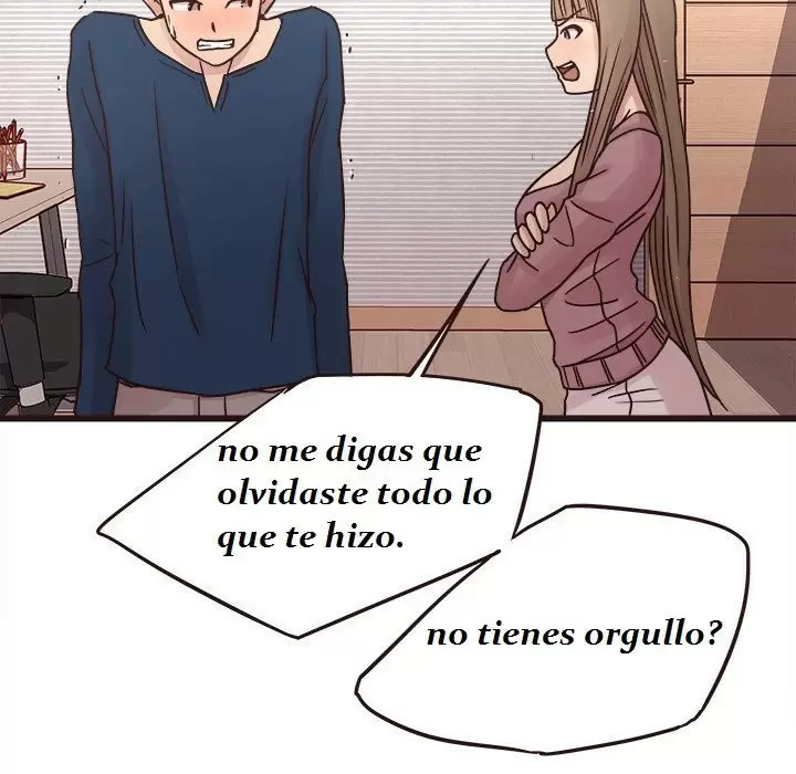 Estúpido Amor Capitulo 29 página 32