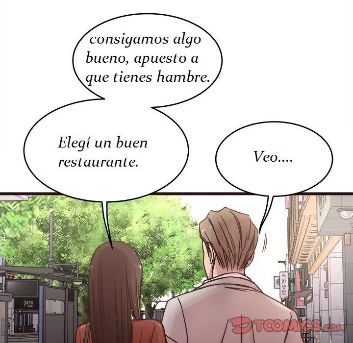Estúpido Amor Capitulo 29 página 62