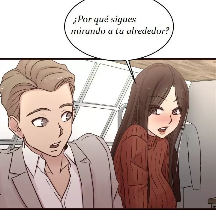 Estúpido Amor Capitulo 29 página 75