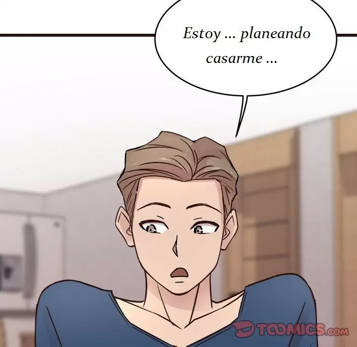Estúpido Amor Capitulo 29 página 9