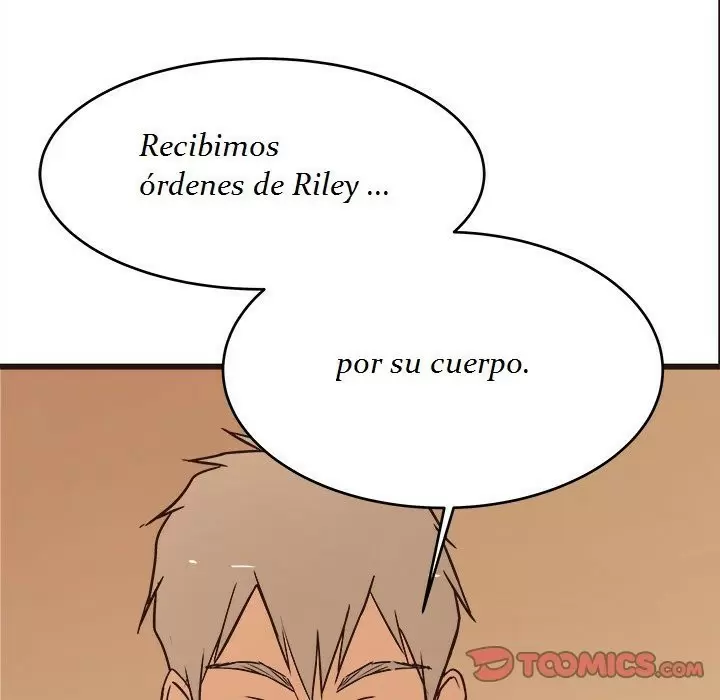 Estúpido Amor Capitulo 30 página 107