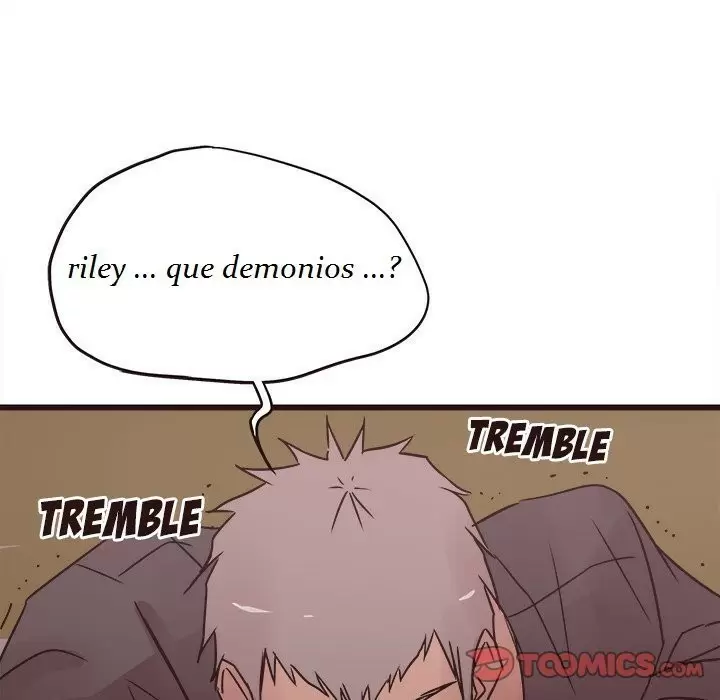 Estúpido Amor Capitulo 30 página 119