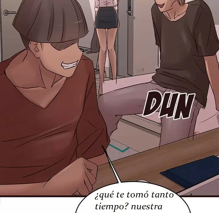 Estúpido Amor Capitulo 30 página 15