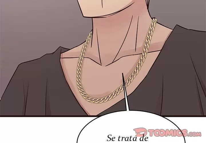 Estúpido Amor Capitulo 30 página 3