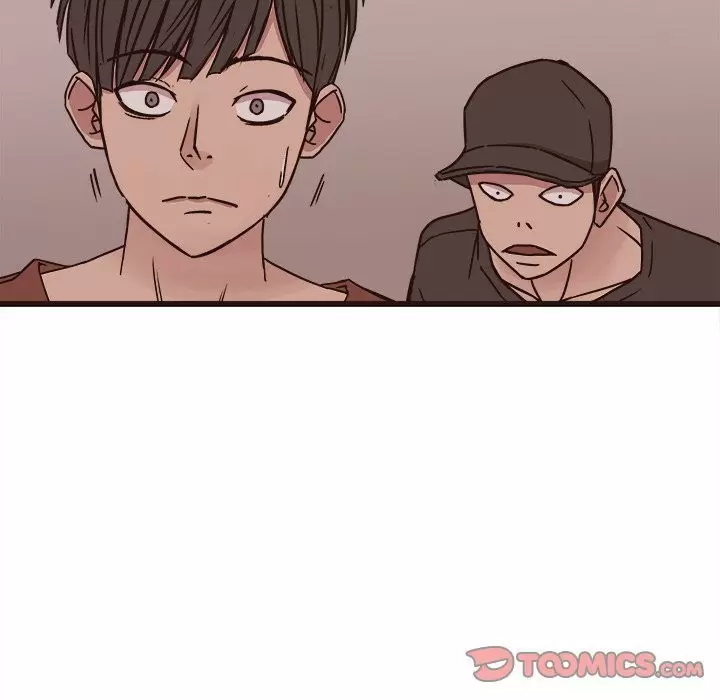 Estúpido Amor Capitulo 30 página 31