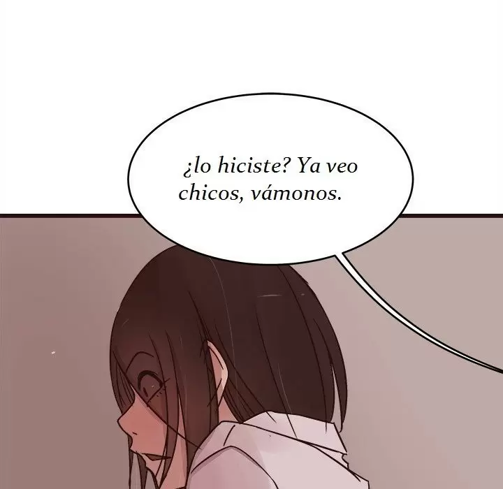 Estúpido Amor Capitulo 30 página 32