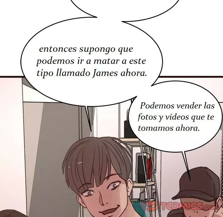 Estúpido Amor Capitulo 30 página 34