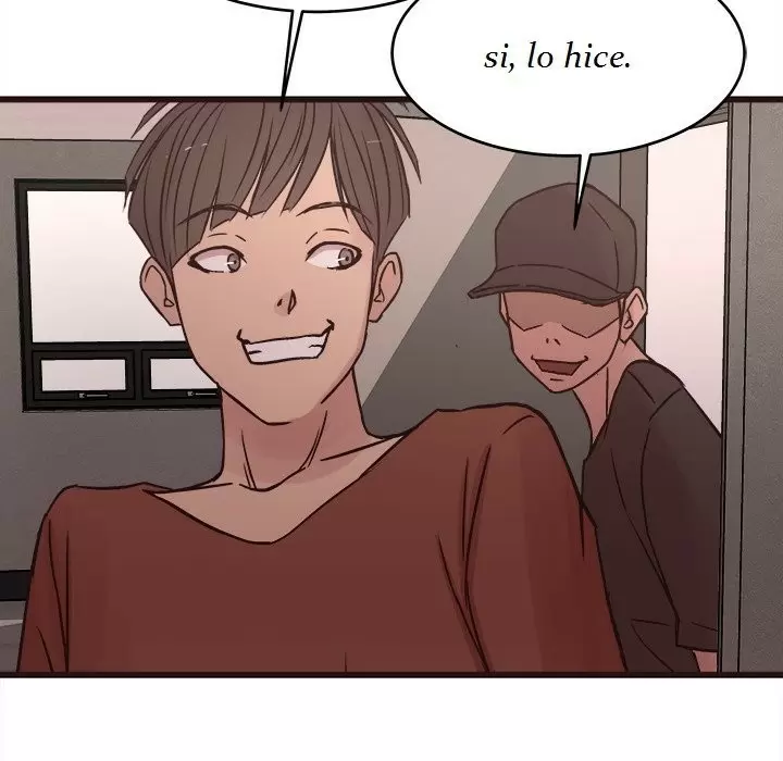 Estúpido Amor Capitulo 30 página 41
