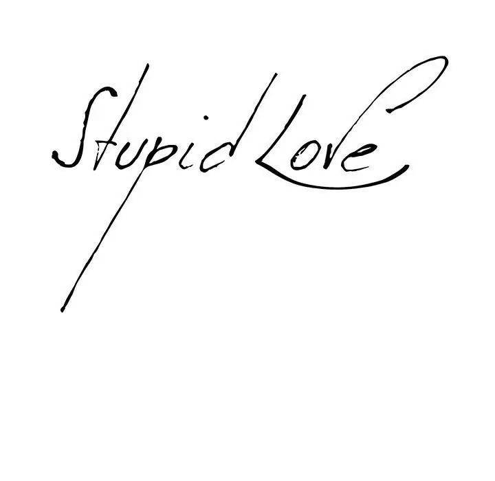 Estúpido Amor Capitulo 30 página 6