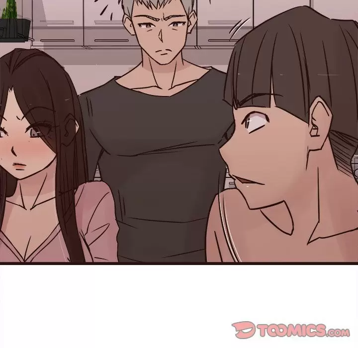 Estúpido Amor Capitulo 30 página 89