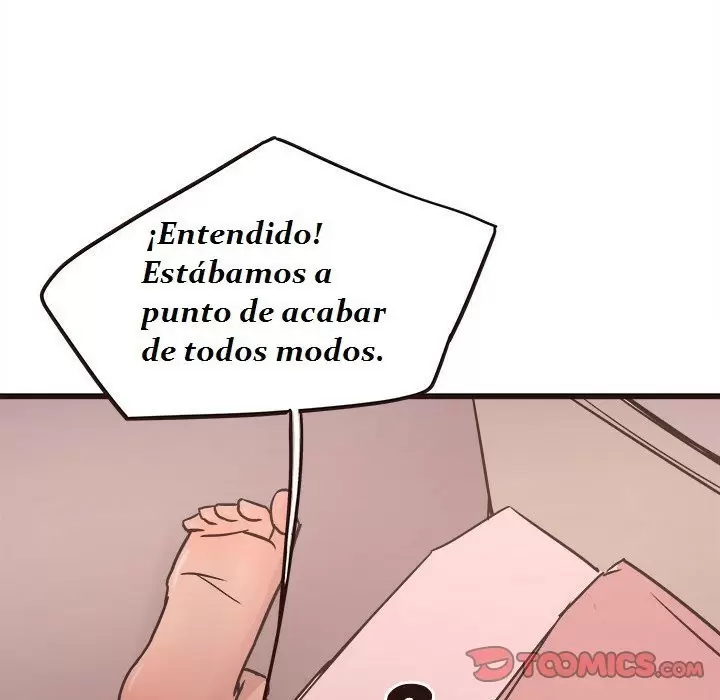 Estúpido Amor Capitulo 30 página 92