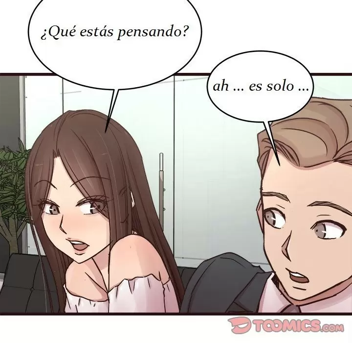 Estúpido Amor Capitulo 31 página 37