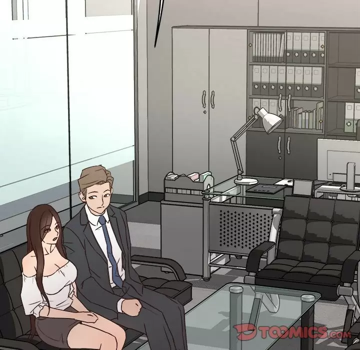 Estúpido Amor Capitulo 31 página 43