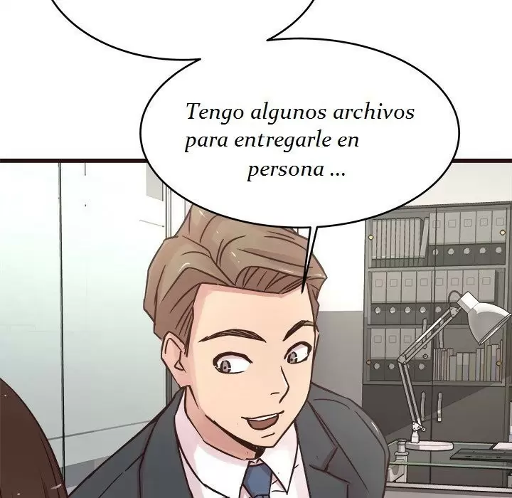 Estúpido Amor Capitulo 31 página 45