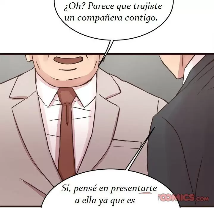 Estúpido Amor Capitulo 31 página 55