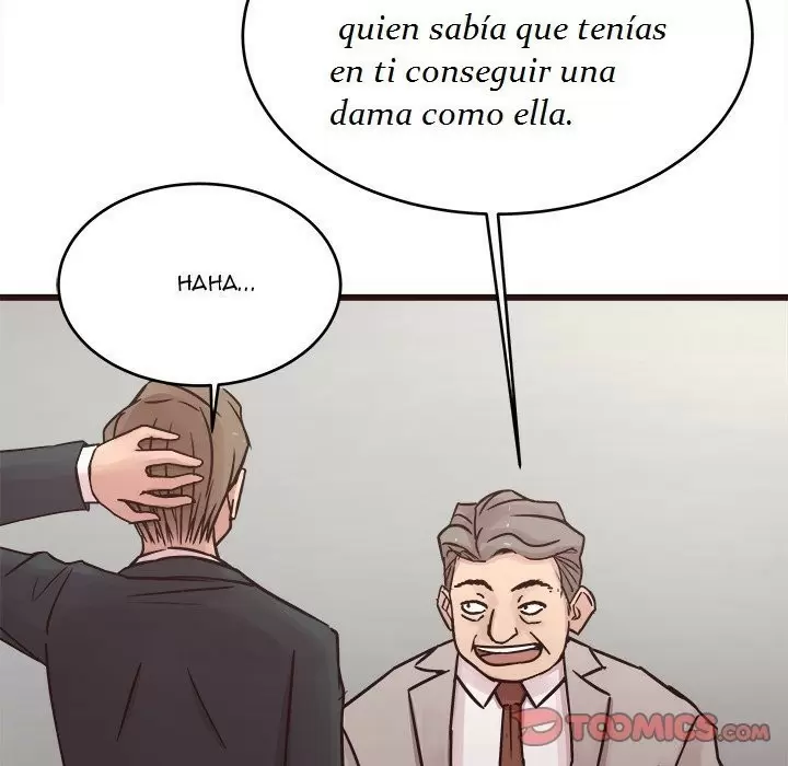 Estúpido Amor Capitulo 31 página 72